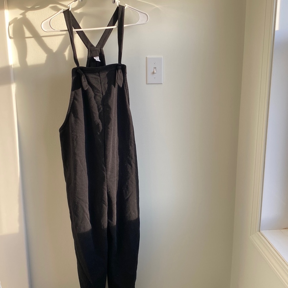 Maternity Overalls